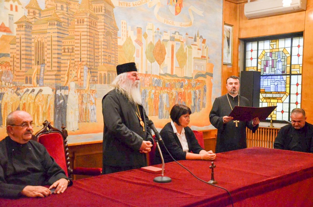 Rugăciune la un nou început 9863