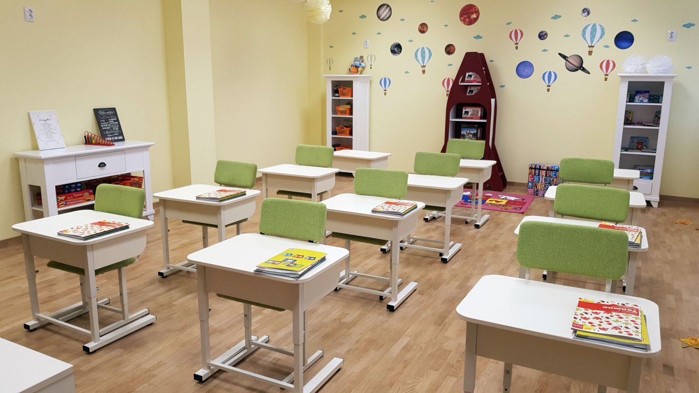 Sfinţirea noului sediu al Şcolii Primare „Sfântul Ioan cel Nou de la Suceava” 9779