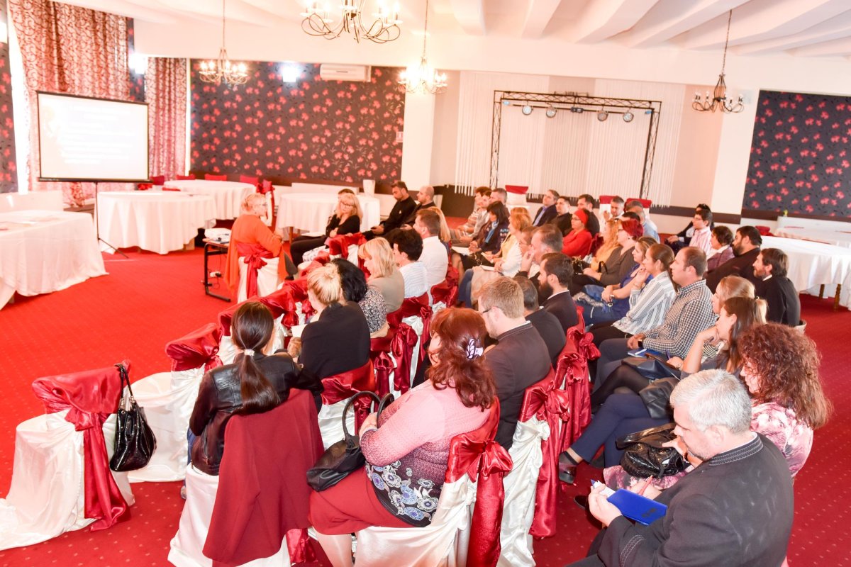 Consfătuirea anuală a profesorilor de religie 9715