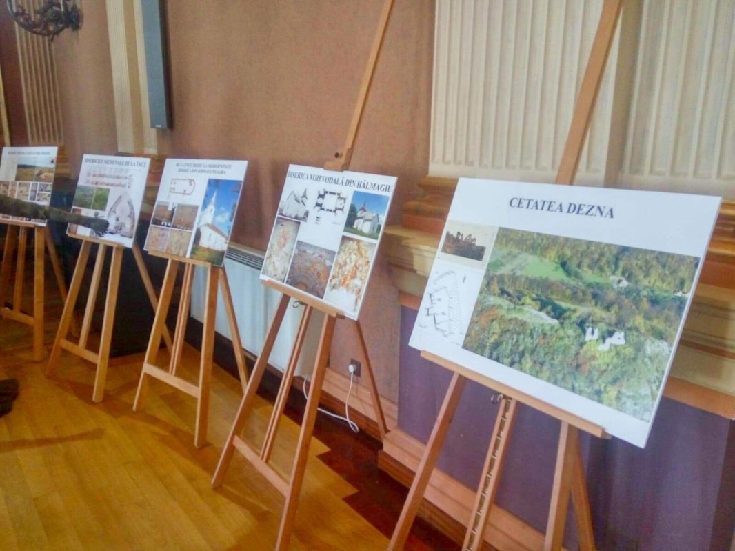 Festival Medieval la Arad 9725