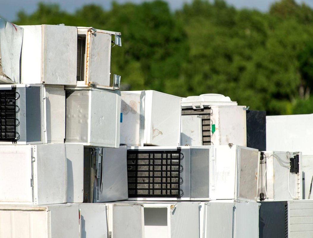 Vouchere de până la 400 de lei la înlocuirea frigiderului vechi 9776