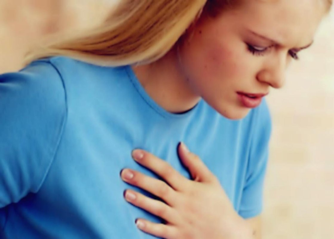 Ce sunt atacurile de panică 117269