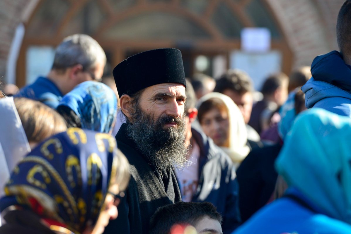 Dansul smereniei 9675