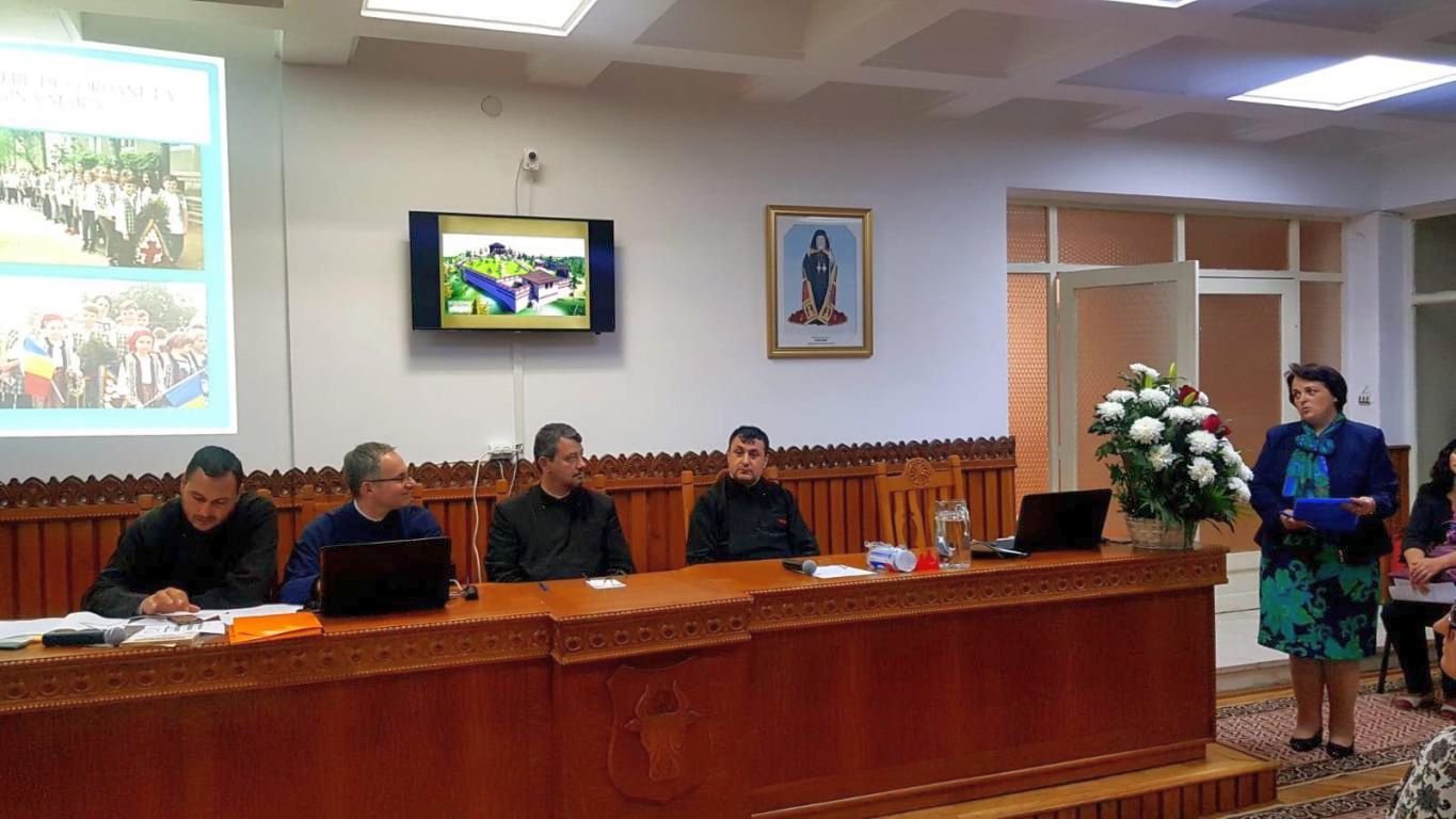 IPS Ioachim: „Să nu uitaţi de importanţa slujirii pe care o aveţi” 9621