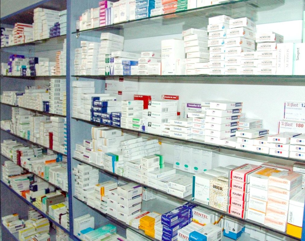 Medicamente noi pe piața românească 9677
