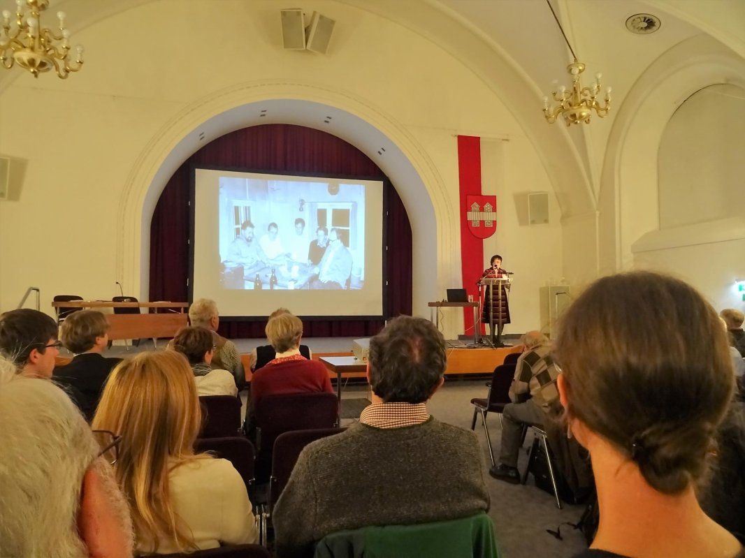 Simpozionul Internaţional de Ceramică, ediţia a 51-a 9641