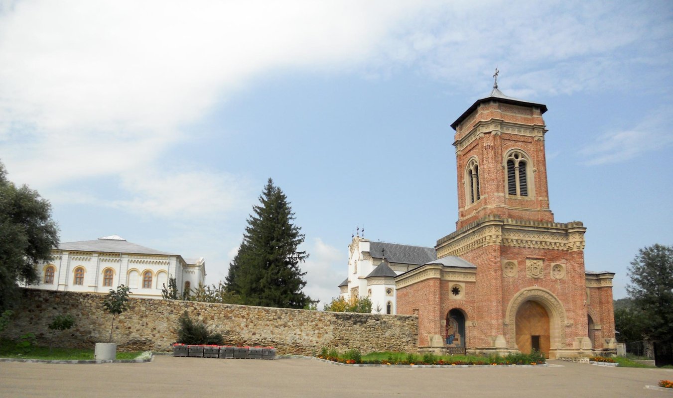Un loc al durerii martirice, preschimbat în bucurie 9659
