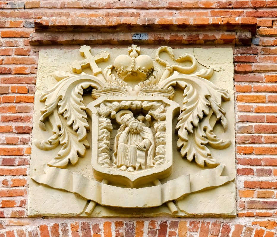 Un loc al durerii martirice, preschimbat în bucurie 9660