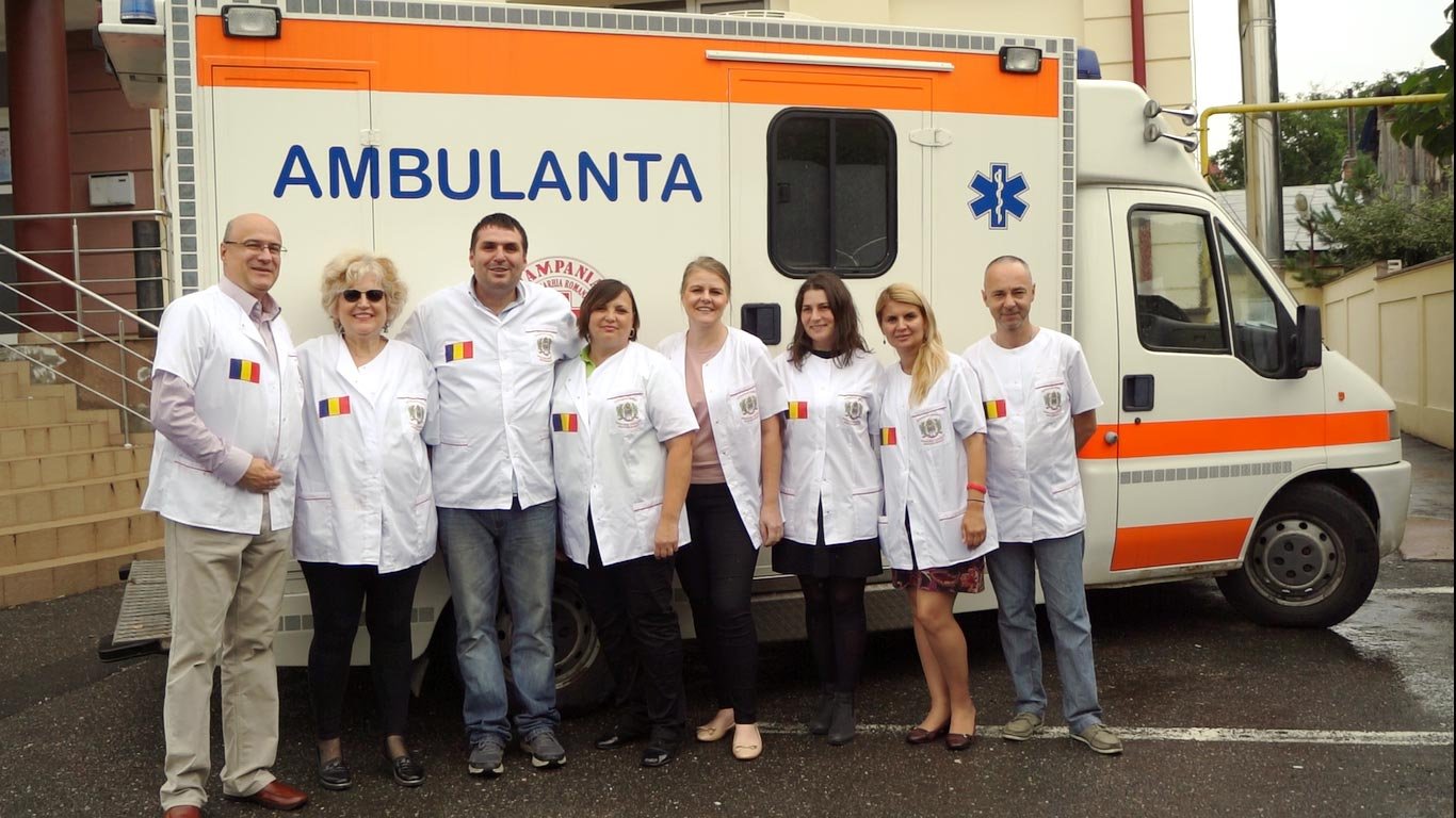 Campanie de prevenire şi diagnosticare precoce a cancerului de col uterin 9595