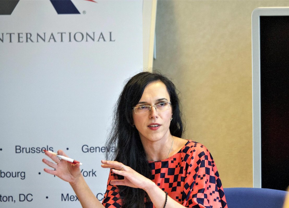 Definiția clară a căsătoriei va da direcția educației în școli 9569