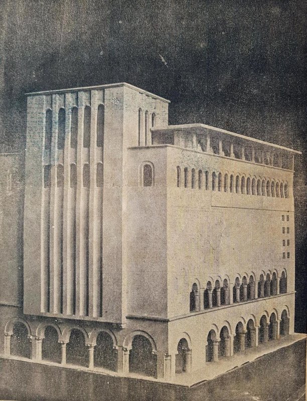 Generalul Condiescu, protectorul scriitorimii 9615