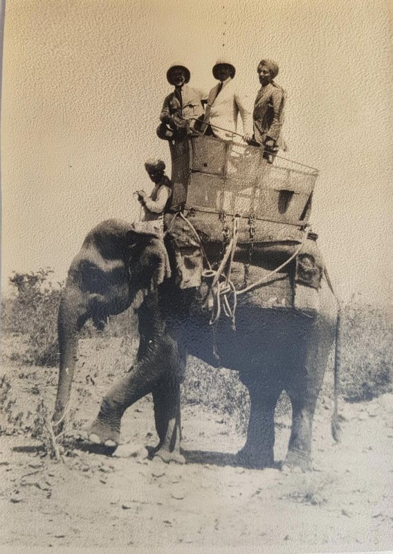 Generalul Condiescu, protectorul scriitorimii 9617