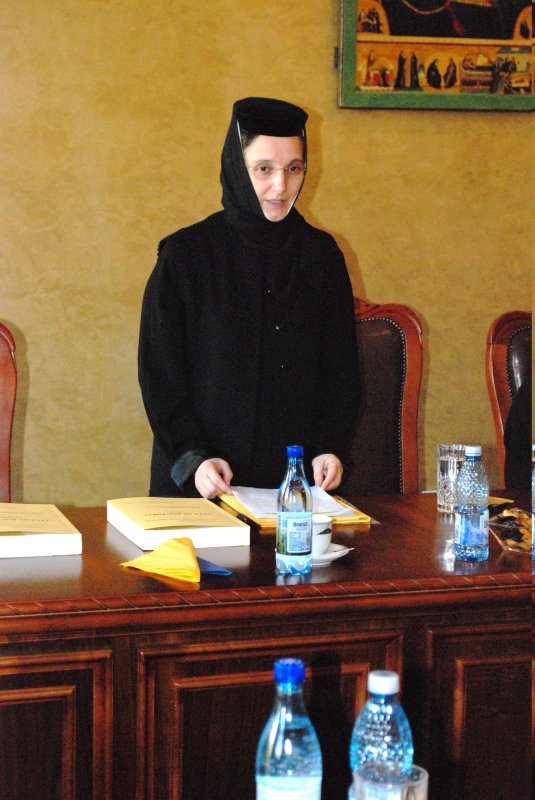 Un nou doctor în teologie la Craiova 9556