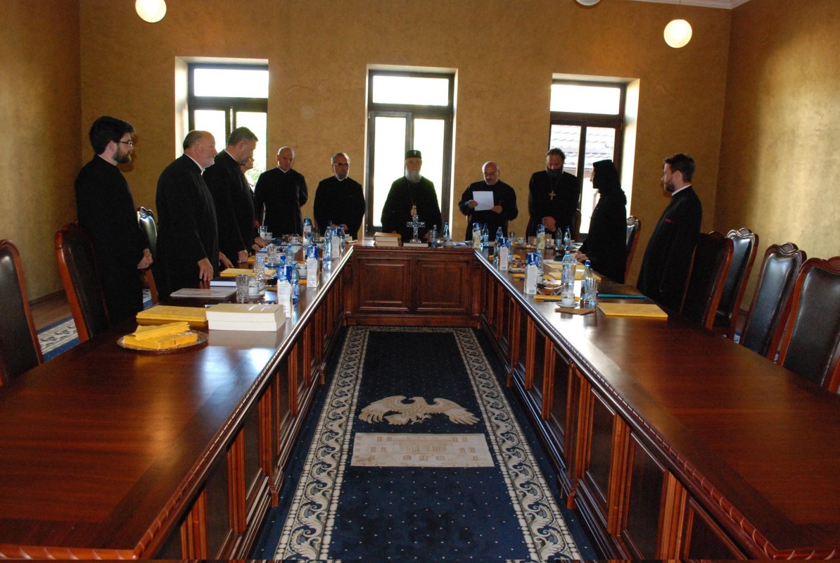 Un nou doctor în teologie la Craiova 9557