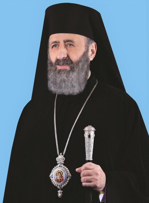 „Vrem să apărăm însuși faptul de a fi om, chip al slavei divine” 9538