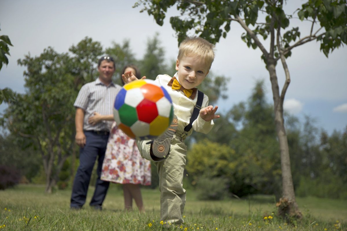 Frumuseţile familiei binecuvântate 9515