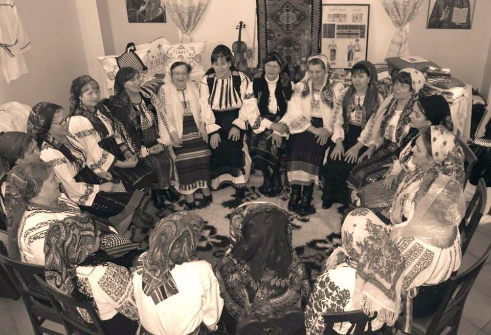 Mereu cu ţara’n gând 9520