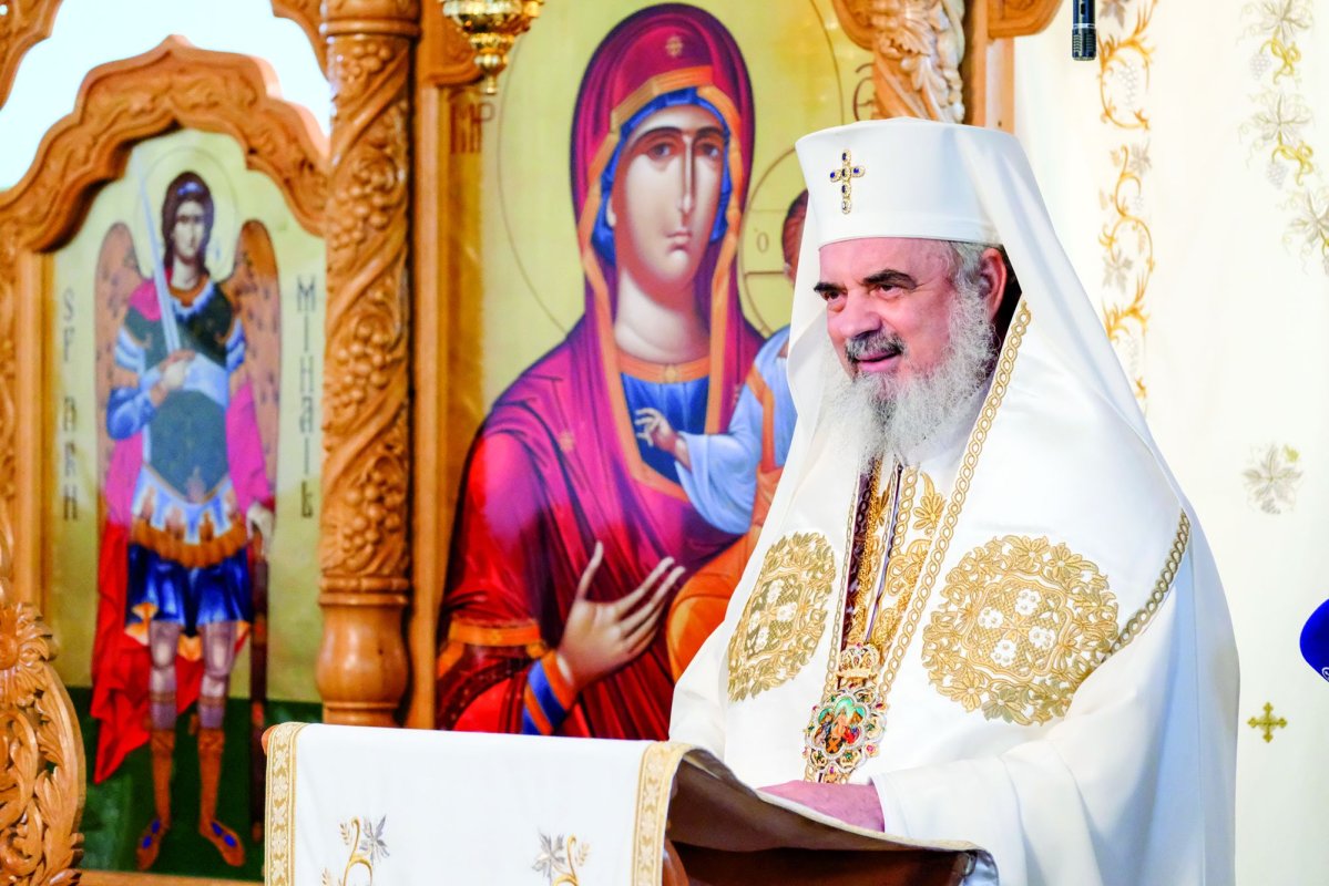 Un program asumat: rugăciune, mărturisirea Cuvântului și faptă 9513