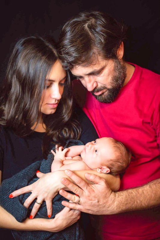 Familia - o chestiune de siguranță națională 9472