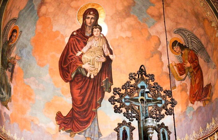 Luca 10, 38-42; 11, 27-28 9461