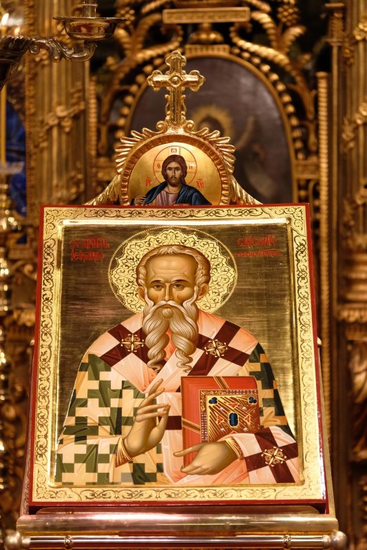 Patriarhul României a sărbătorit 11 ani de la întronizare 9453