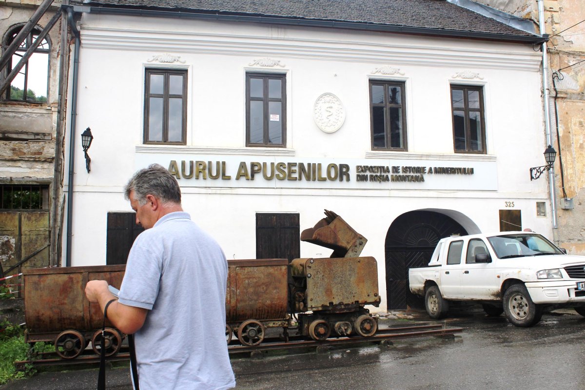 Pelerini clujeni, pe urmele sfinților, în Banat și Serbia (II) 9496