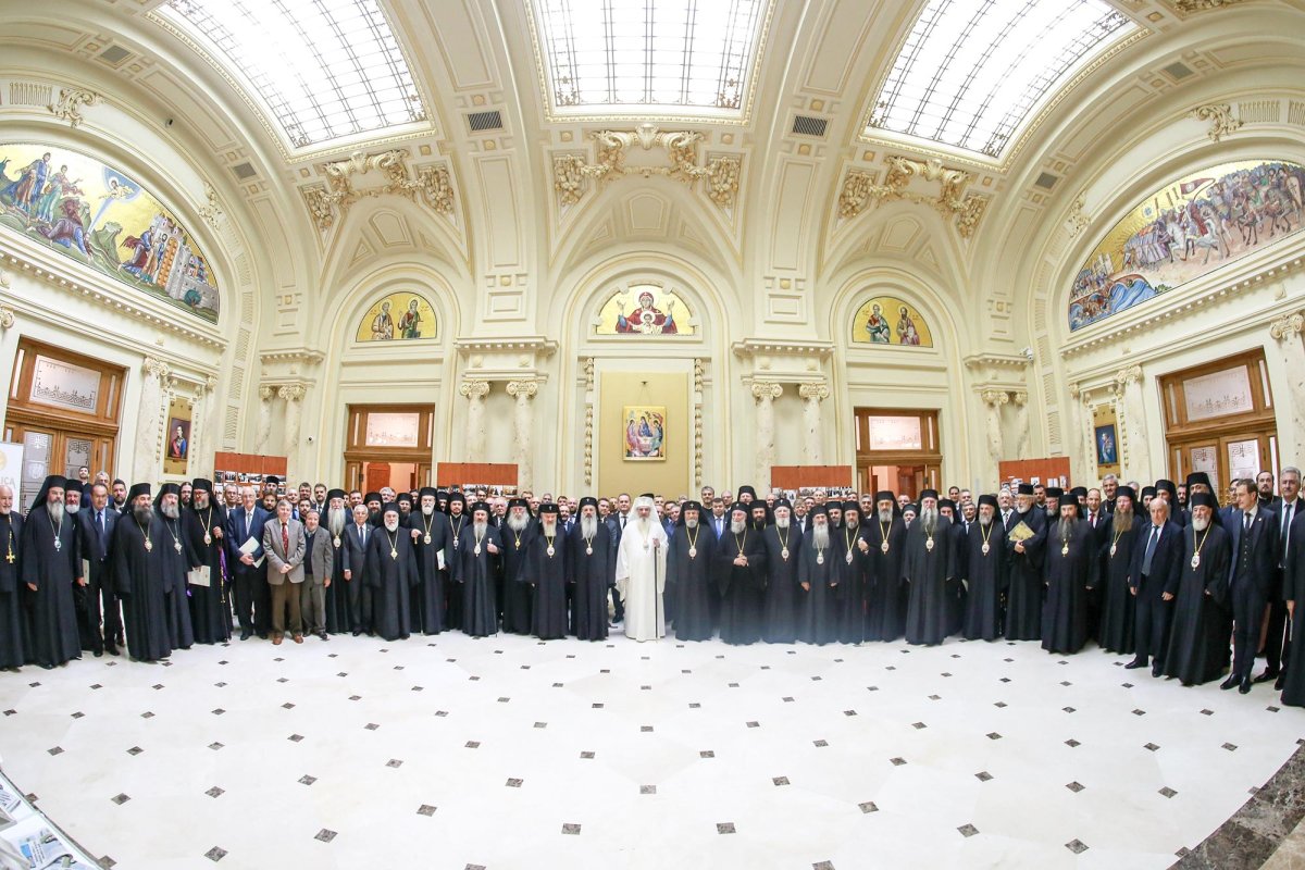 Să spunem DA familiei binecuvântate de Dumnezeu! 9441