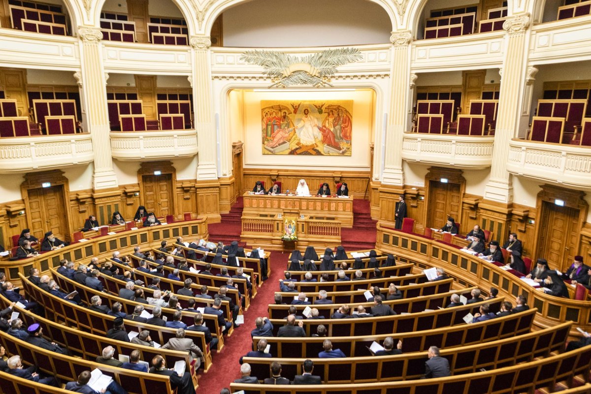 Să spunem DA familiei binecuvântate de Dumnezeu! 9442