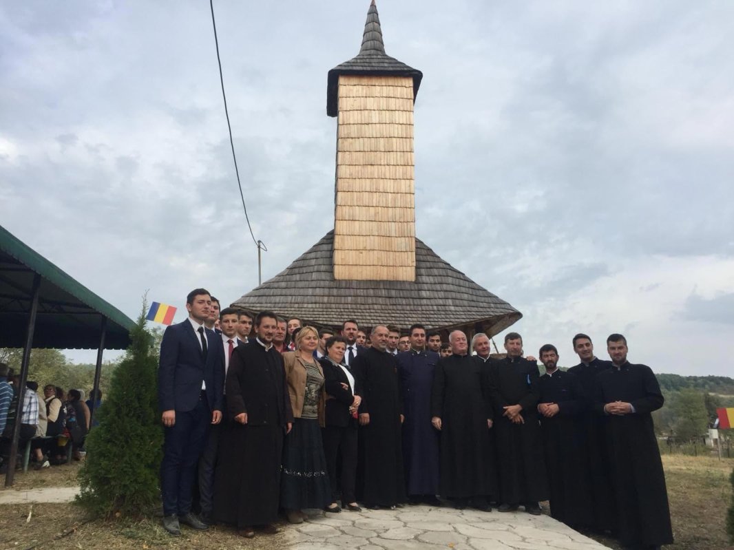 Activităţi educativ-catehetice în Mitropolia Olteniei 9423