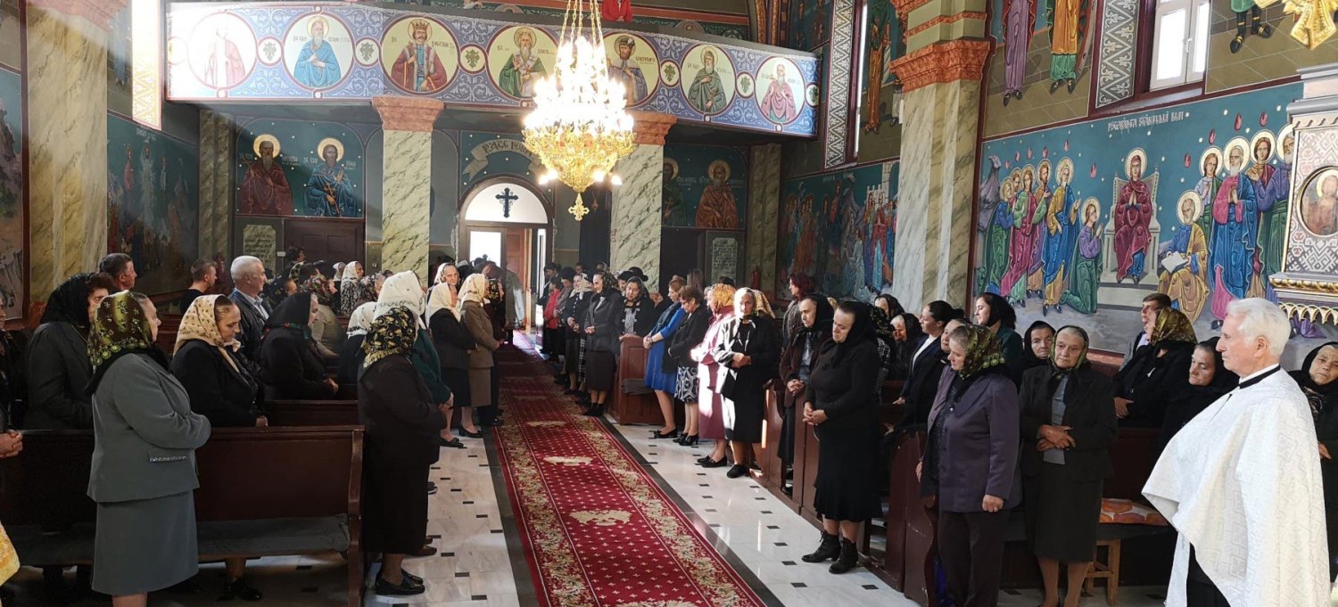 Cercul preoțesc Ilva-Mică la Măgura Ilvei, Năsăud 9415