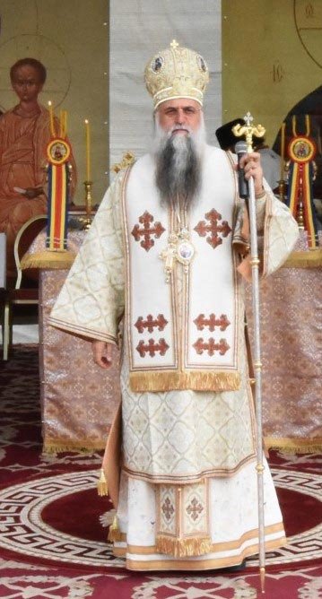 IPS Părinte Varsanufie, 17 ani de arhierie 9425