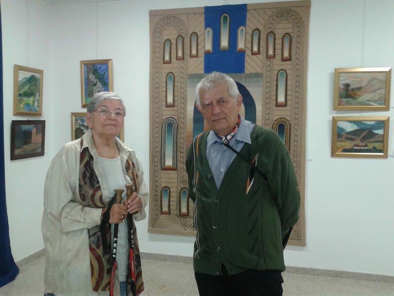 Trăiri iconice 9398