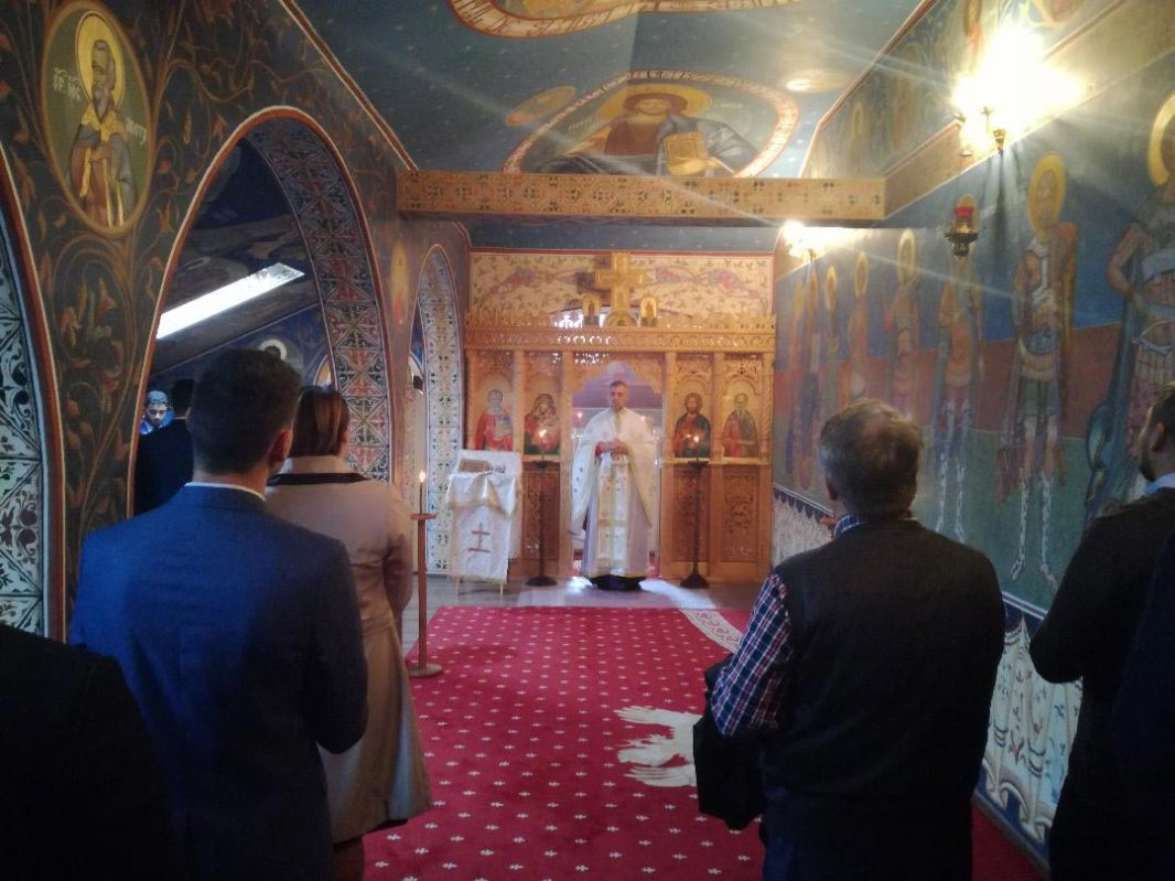 Rugăciune la Maica Domnului pentru un bun început 9318