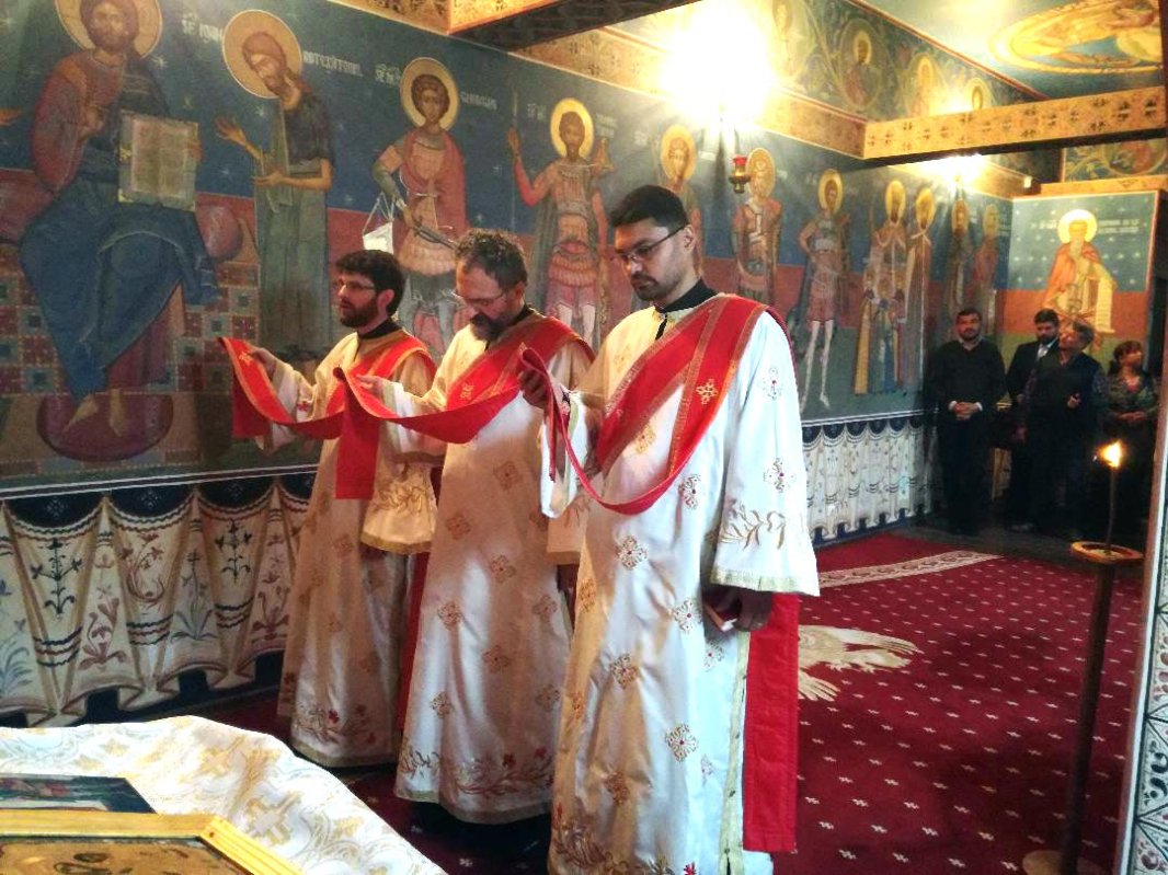 Rugăciune la Maica Domnului pentru un bun început 9320