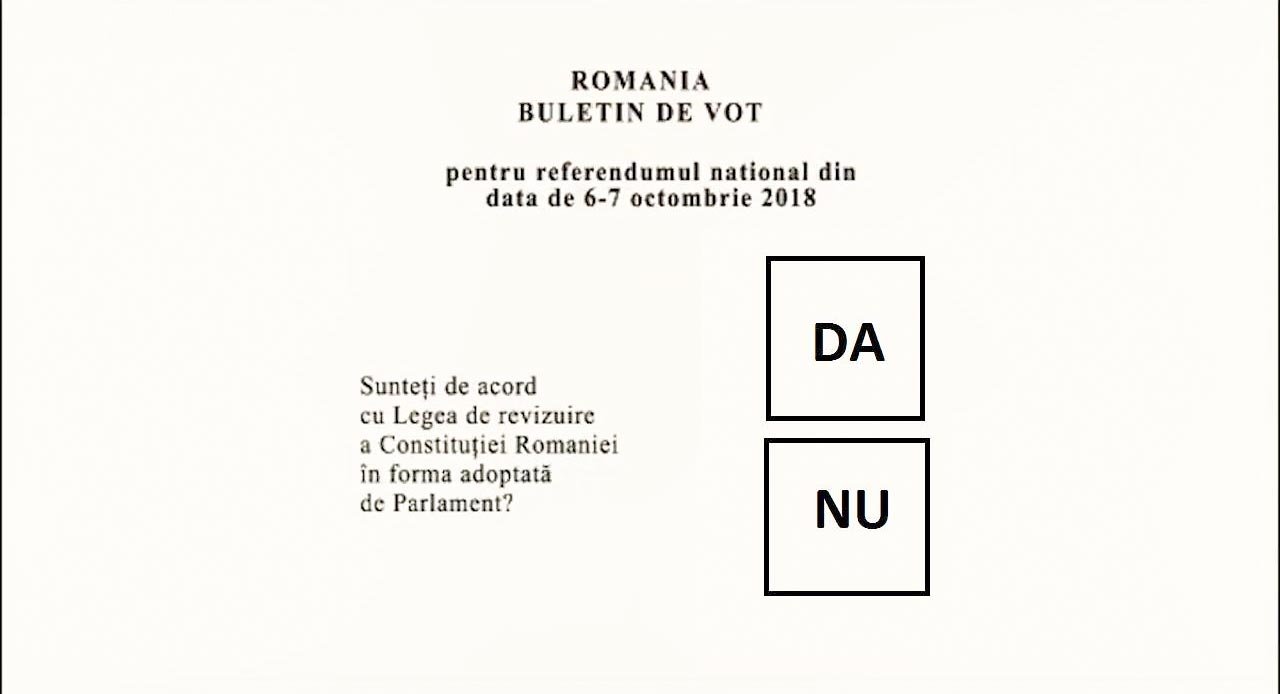 Ce trebuie să știm despre referendum 9285