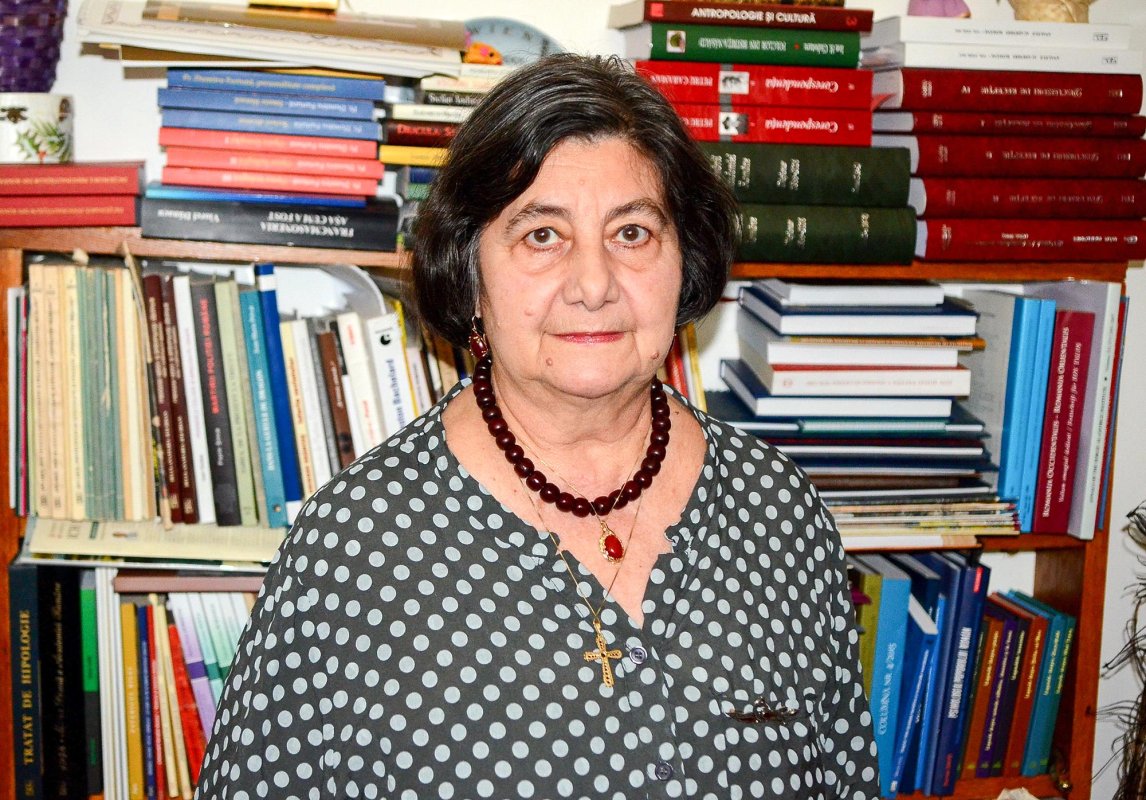 Familia, unitatea de bază a culturii românești 9253