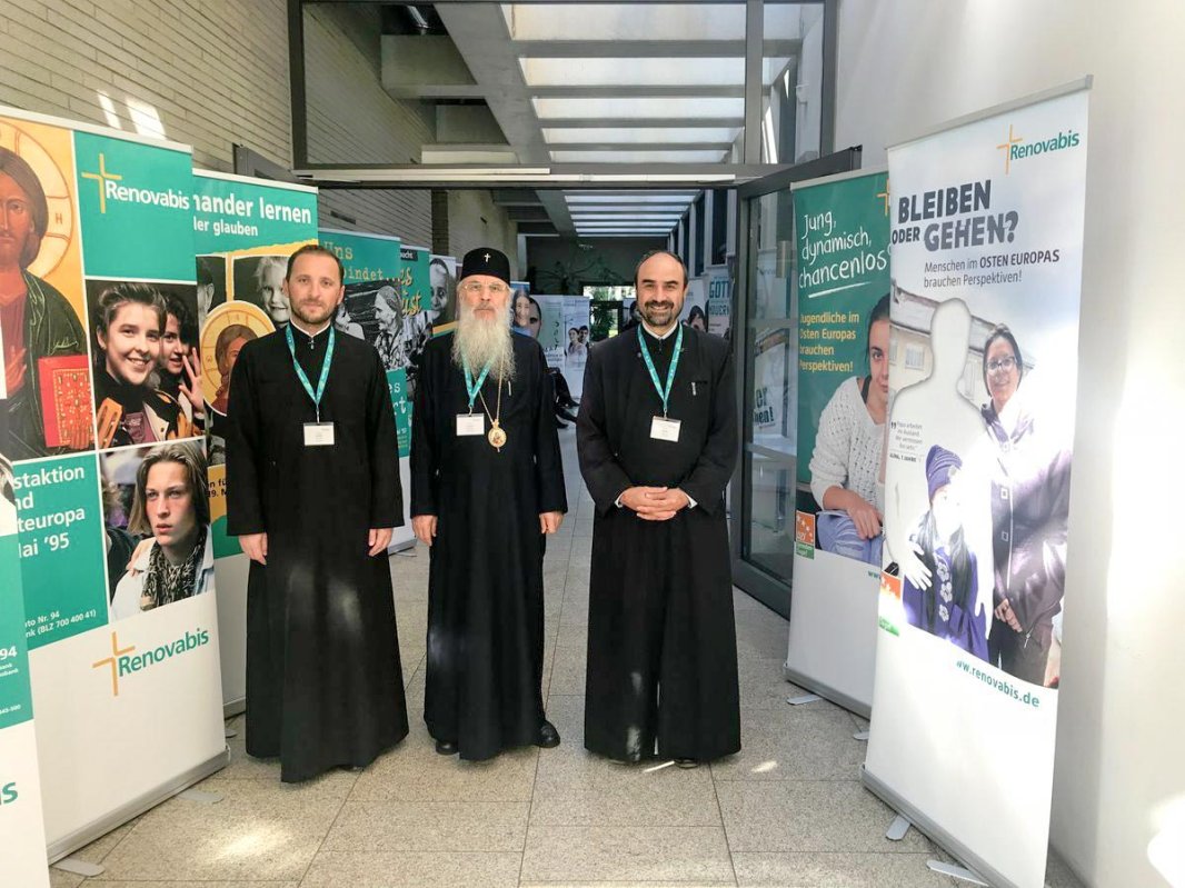 Federația Filantropia, reprezentată la un congres internațional 9271