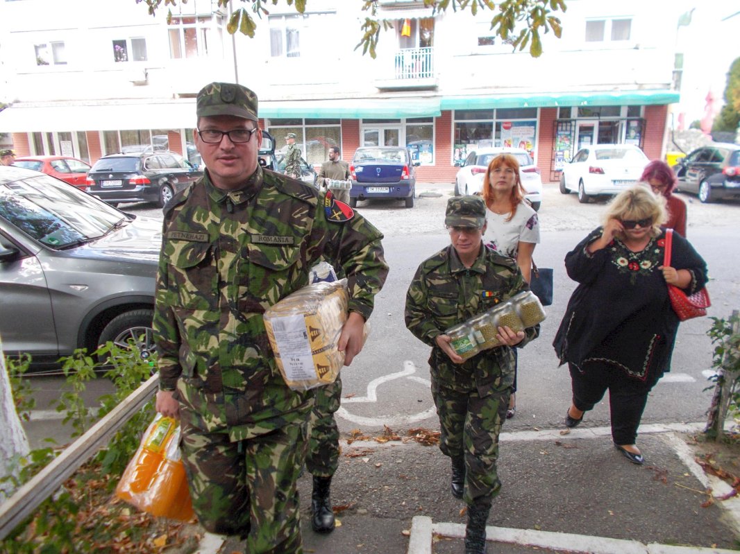 Recunoștință pentru persoanele vârstnice 9248