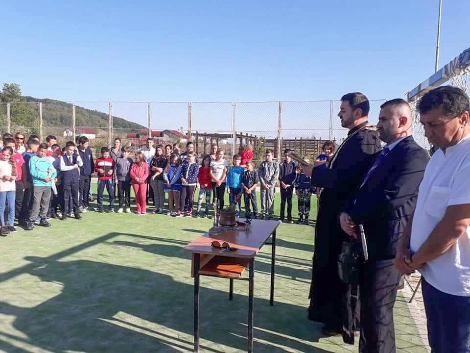 Activităţi catehetice pentru tineri în Arhiepiscopia Râmnicului 9184