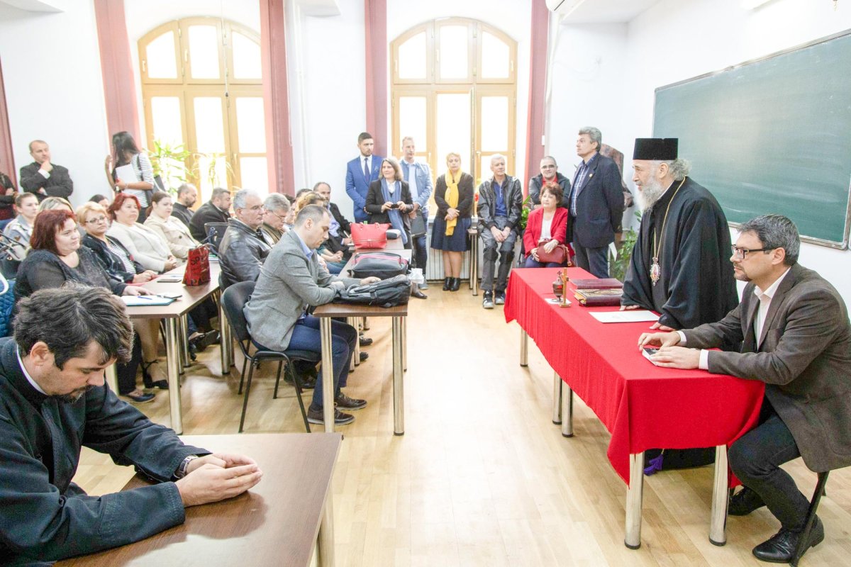 Festivităţi și acțiuni sociale la Galați 9194