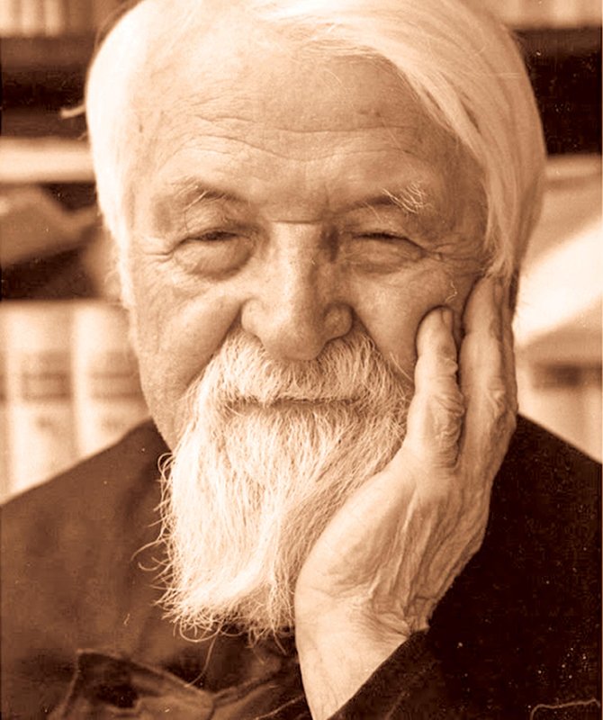 Părintele Dumitru Stăniloae, o viaţă ca o rugăciune 9219