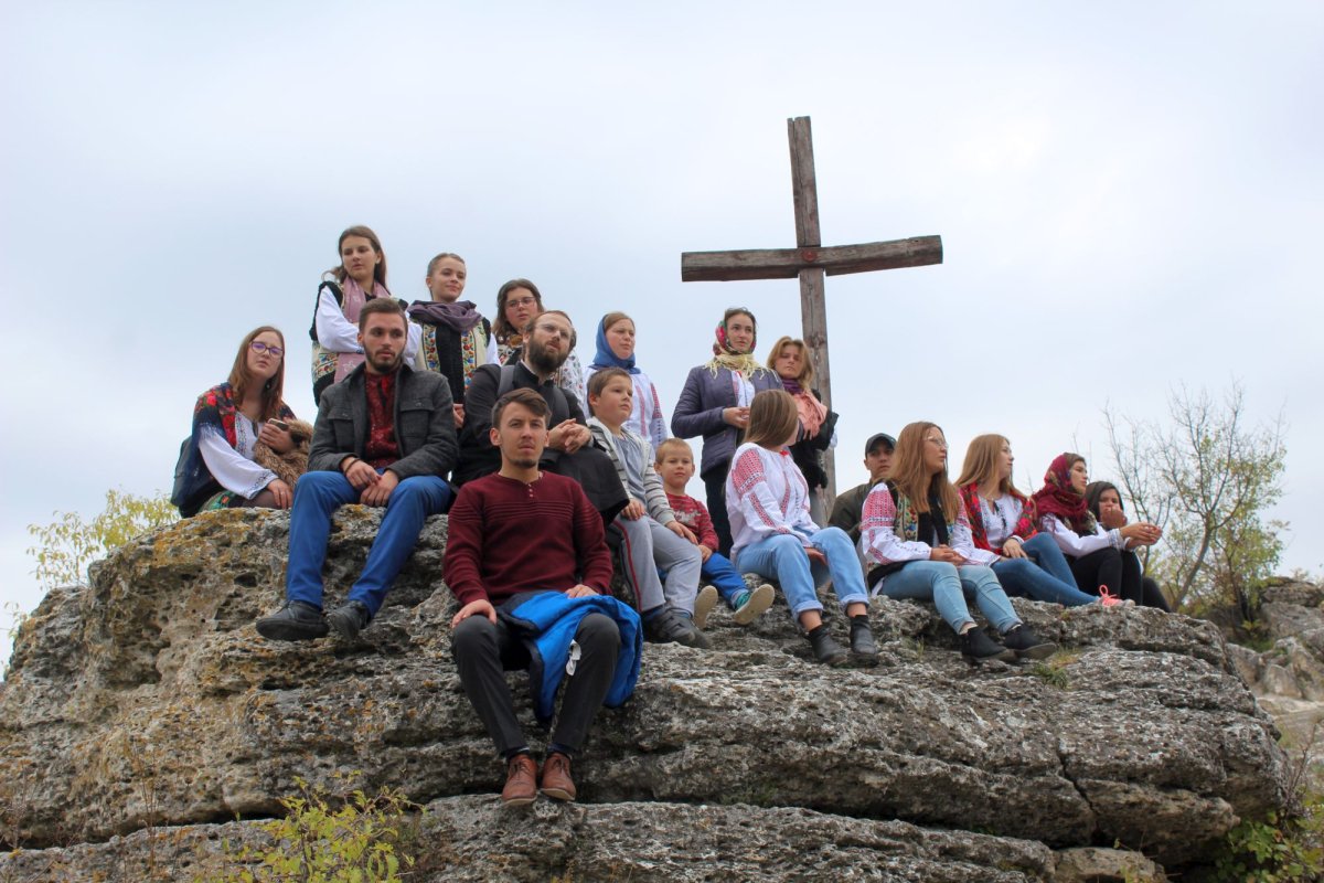 Pelerinaj în Basarabia. Gânduri de acasă 9171