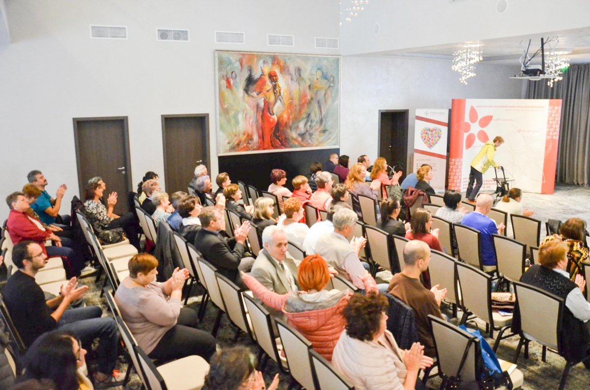 Seminar Național la Timișoara 9187