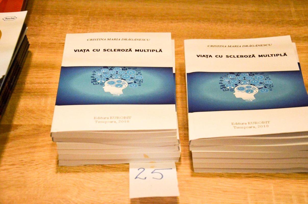 Seminar Național la Timișoara 9189