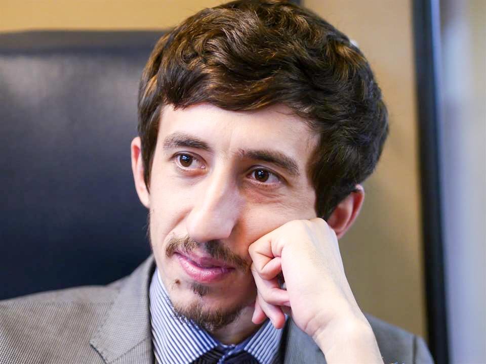 Bucuria întâlnirii tinerilor în Hristos 9127