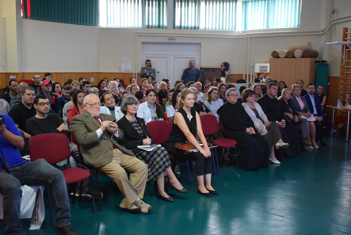 Festivalul de muzică clasică Eufonia a ajuns la final 9080