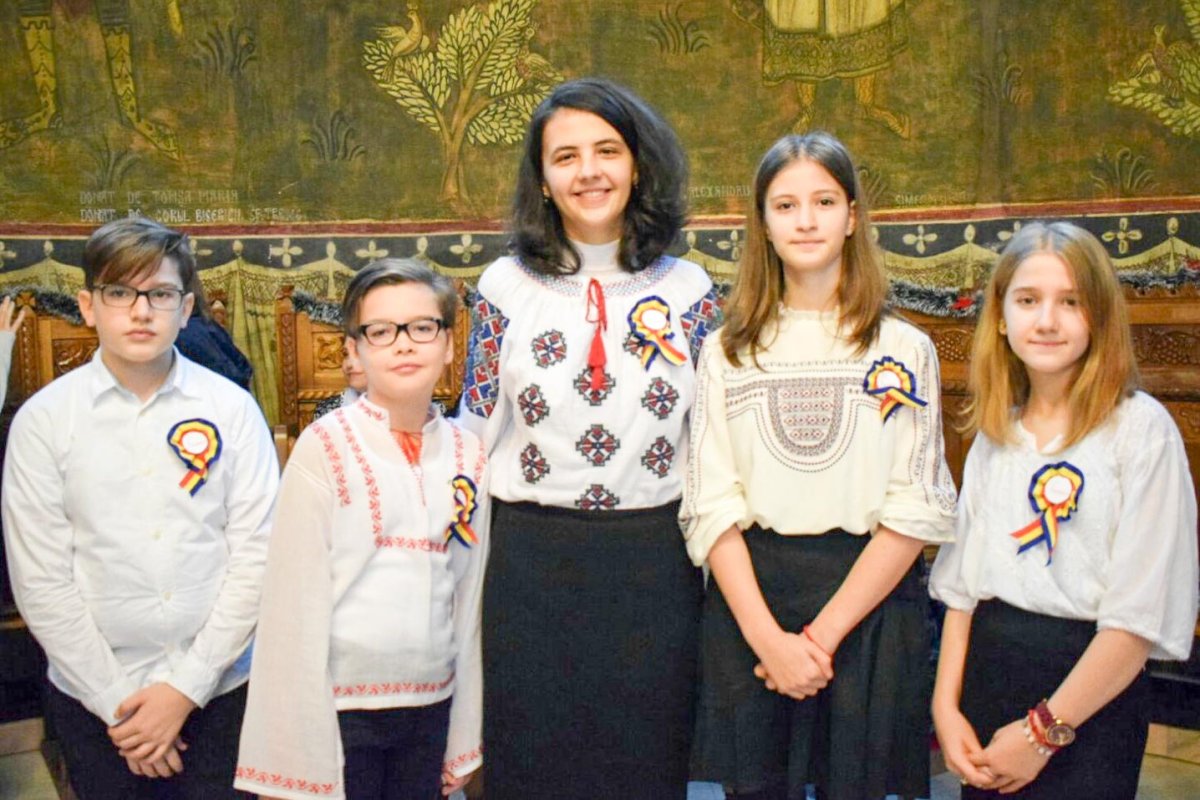 O misiune pe cât de frumoasă, pe atât de grea 9136