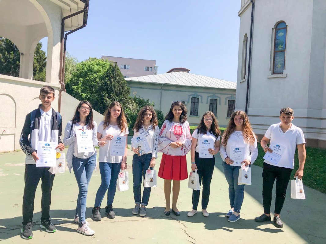 O misiune pe cât de frumoasă, pe atât de grea 9137