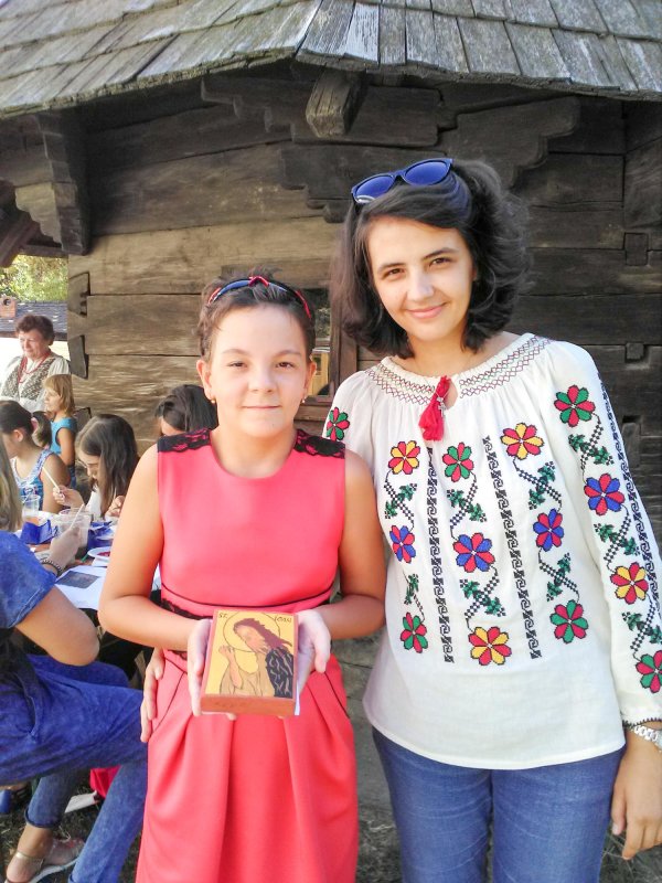 O misiune pe cât de frumoasă, pe atât de grea 9138