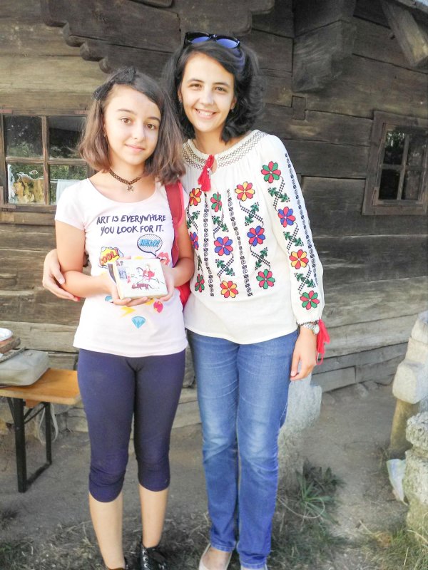 O misiune pe cât de frumoasă, pe atât de grea 9139